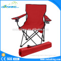 New design 3 seats deck folding chair for outdoor